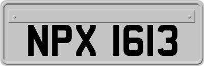 NPX1613