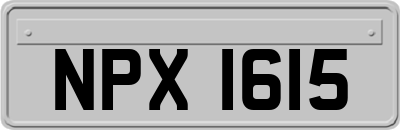 NPX1615