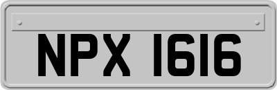 NPX1616