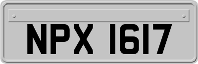 NPX1617
