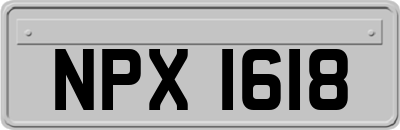 NPX1618