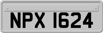 NPX1624