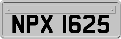 NPX1625