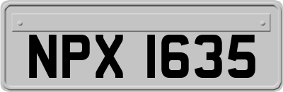 NPX1635