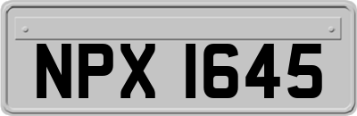 NPX1645