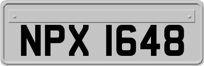 NPX1648