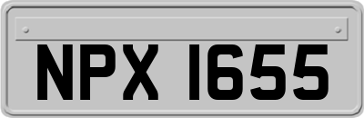 NPX1655