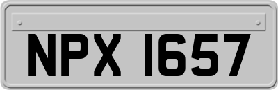 NPX1657