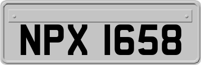 NPX1658