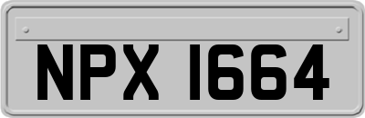 NPX1664