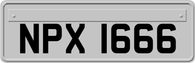 NPX1666