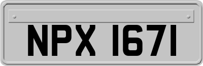 NPX1671