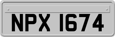 NPX1674