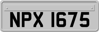 NPX1675