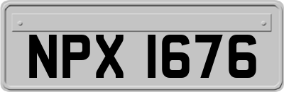 NPX1676