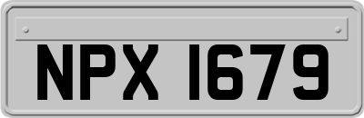 NPX1679