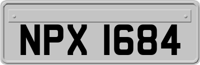 NPX1684