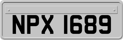 NPX1689