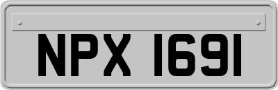 NPX1691