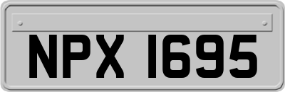 NPX1695