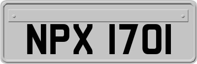 NPX1701