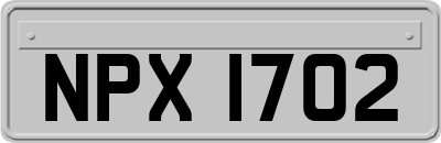 NPX1702