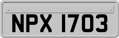 NPX1703