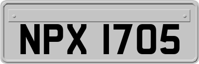 NPX1705