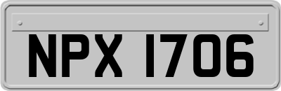 NPX1706