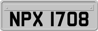 NPX1708