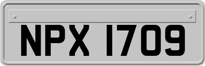 NPX1709