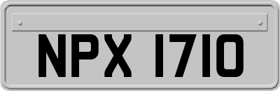 NPX1710