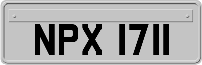 NPX1711