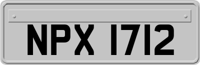 NPX1712