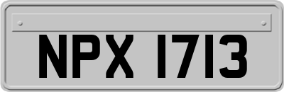NPX1713