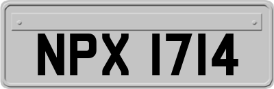 NPX1714