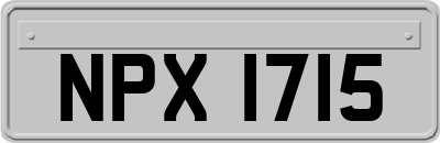 NPX1715