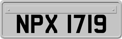 NPX1719
