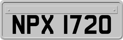 NPX1720