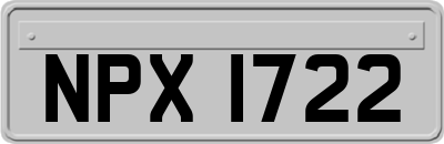 NPX1722