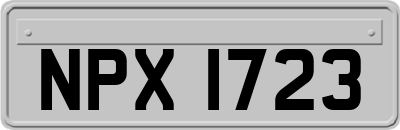 NPX1723