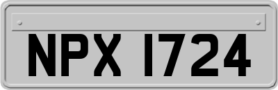 NPX1724