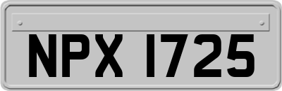 NPX1725