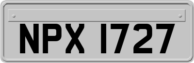 NPX1727