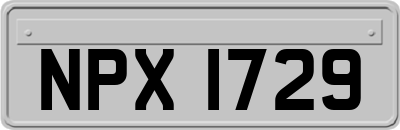 NPX1729
