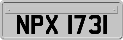 NPX1731