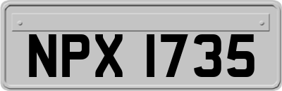 NPX1735