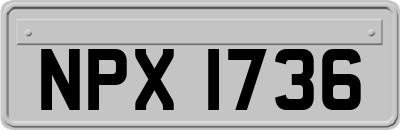 NPX1736