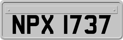 NPX1737