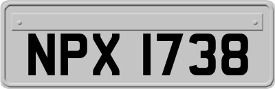 NPX1738